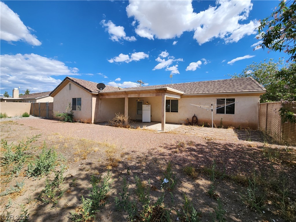 100 West Wilson Road Pahrump, NV 89048 - Photo 20 of 25 Gallery Image 20