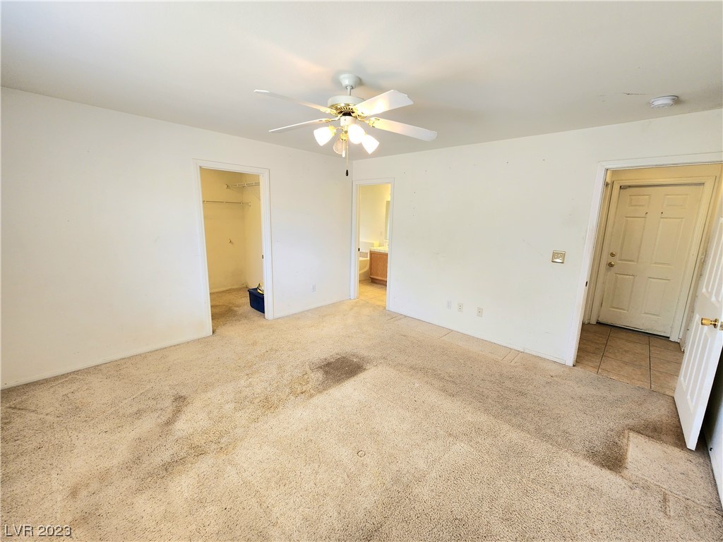 100 West Wilson Road Pahrump, NV 89048 - Photo 9 of 25 Gallery Image 9