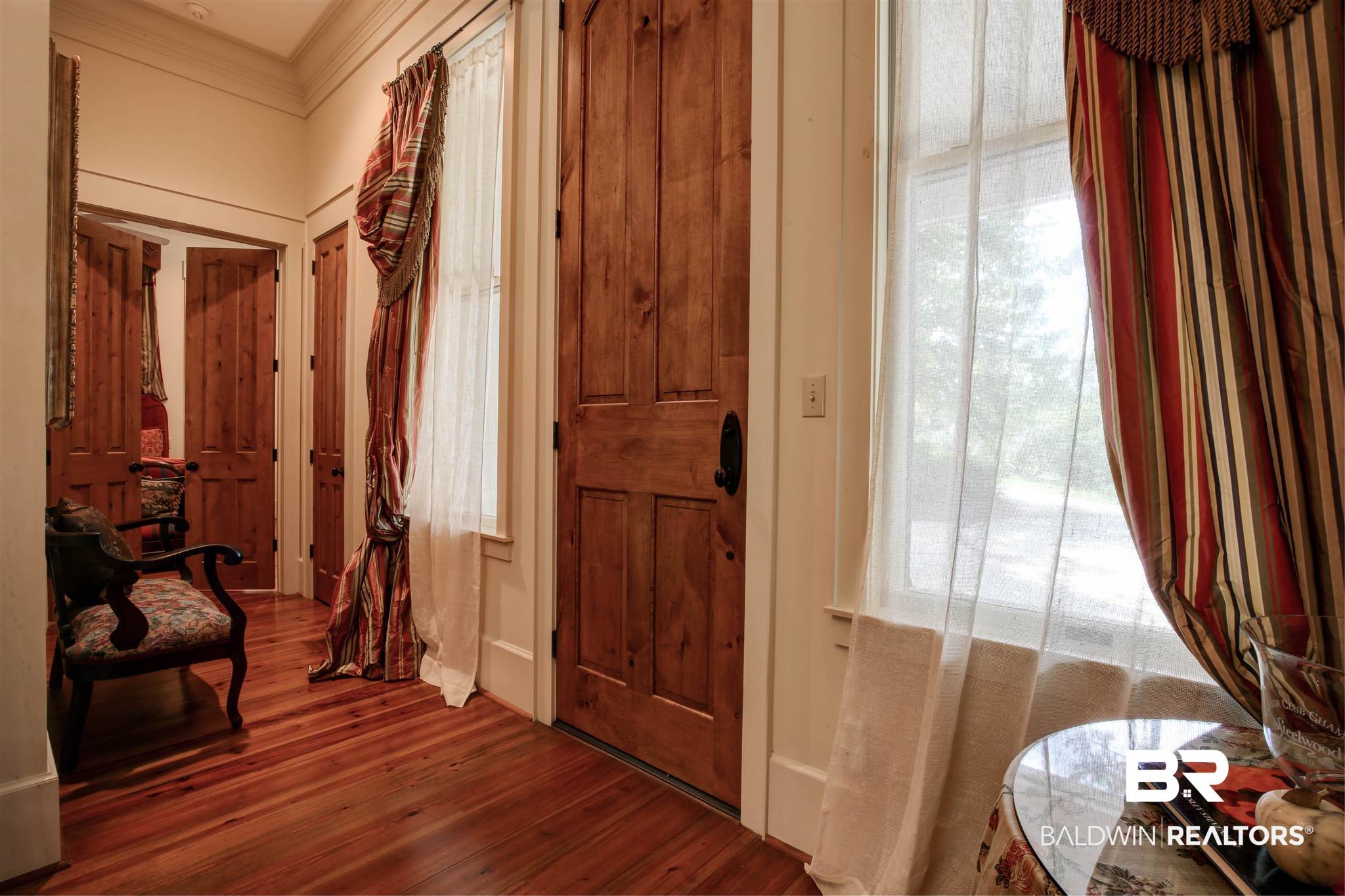 34186 Steelwood Ridge Road Loxley, AL 36551 - Photo 11 of 48 front door