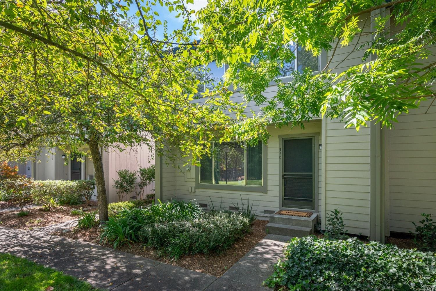 318 Gate Way Santa Rosa, CA 95401 - Photo 1 of 1 Gallery Image 1