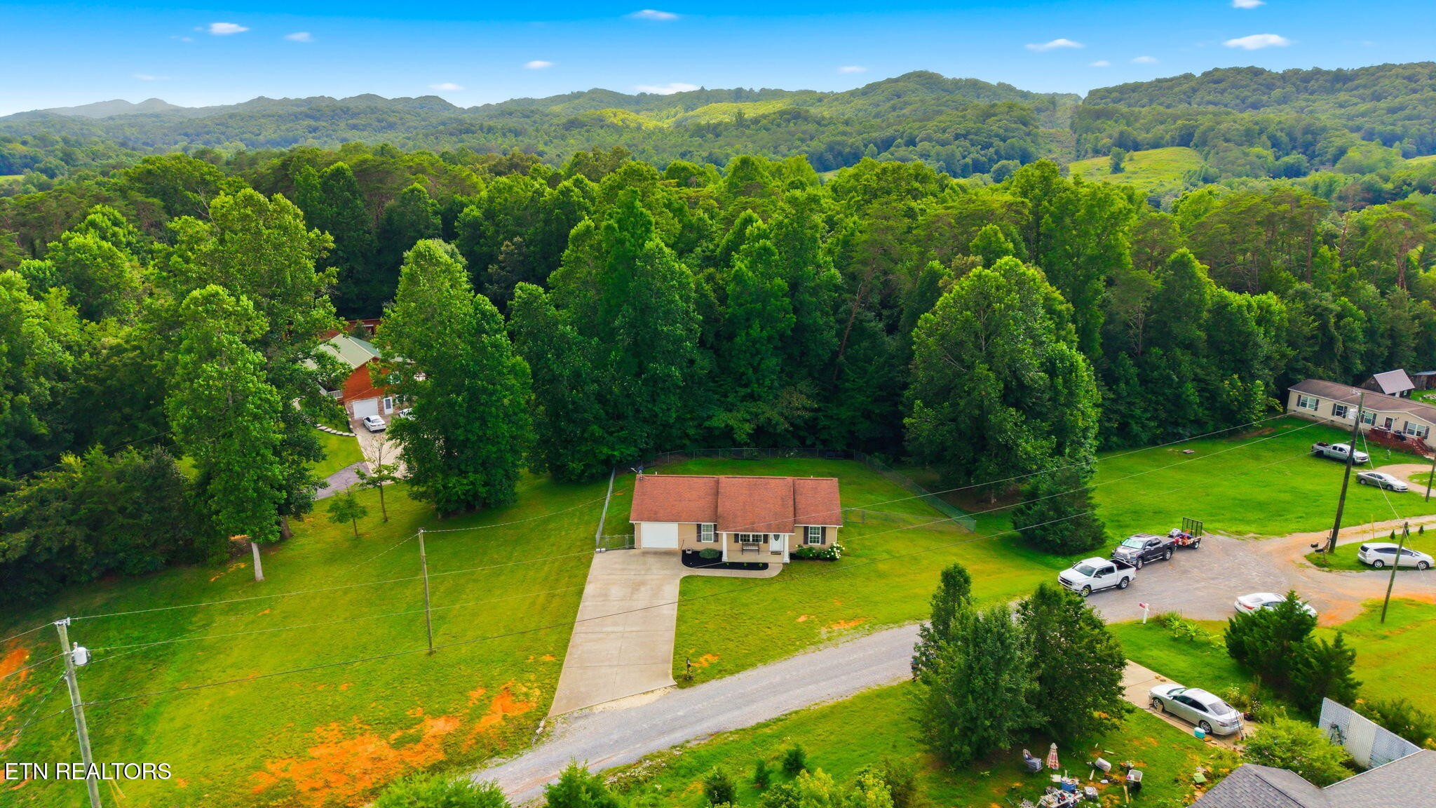 111 Agape Lane Heiskell, TN 37754 - Photo 24 of 29 Gallery Image 24
