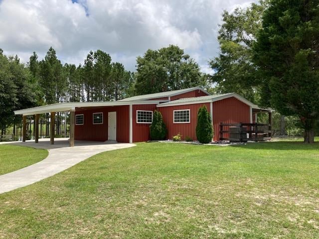 19112 Bay Branch Road Andalusia, AL 36420 - Photo 29 of 43 Gallery Image 29