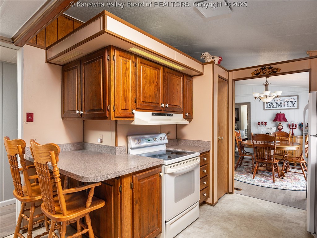 3102 Maple Street Belle, WV 25015 - Photo 10 of 21 Gallery Image 10