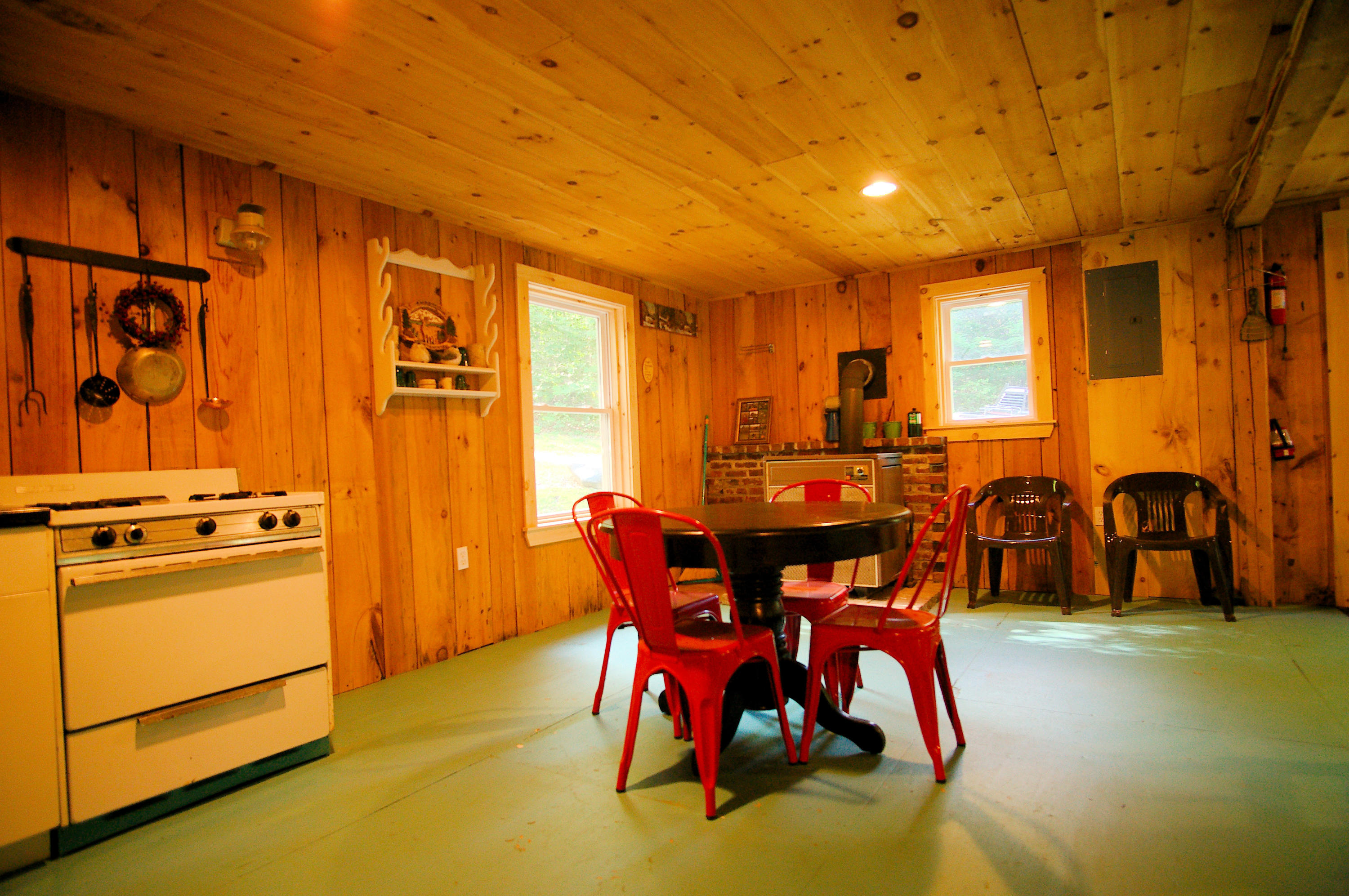 131 Batchelder Road Garland, ME 04939 - Photo 5 of 39 DSC09220
