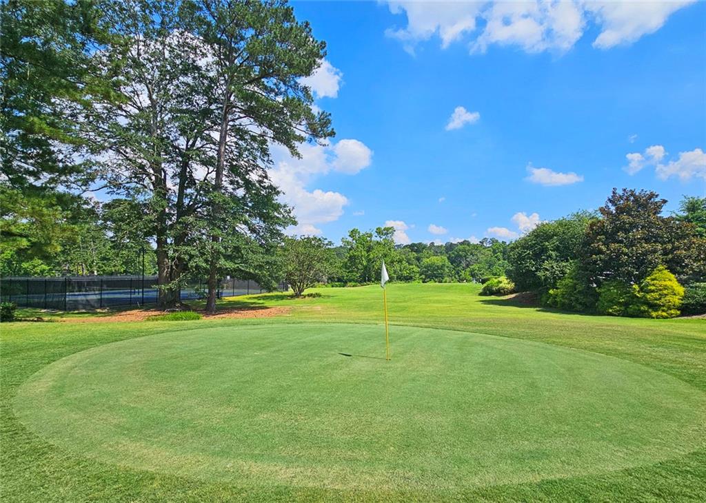 68 La Rue Place Northwest Atlanta, GA 30327 - Photo 45 of 72