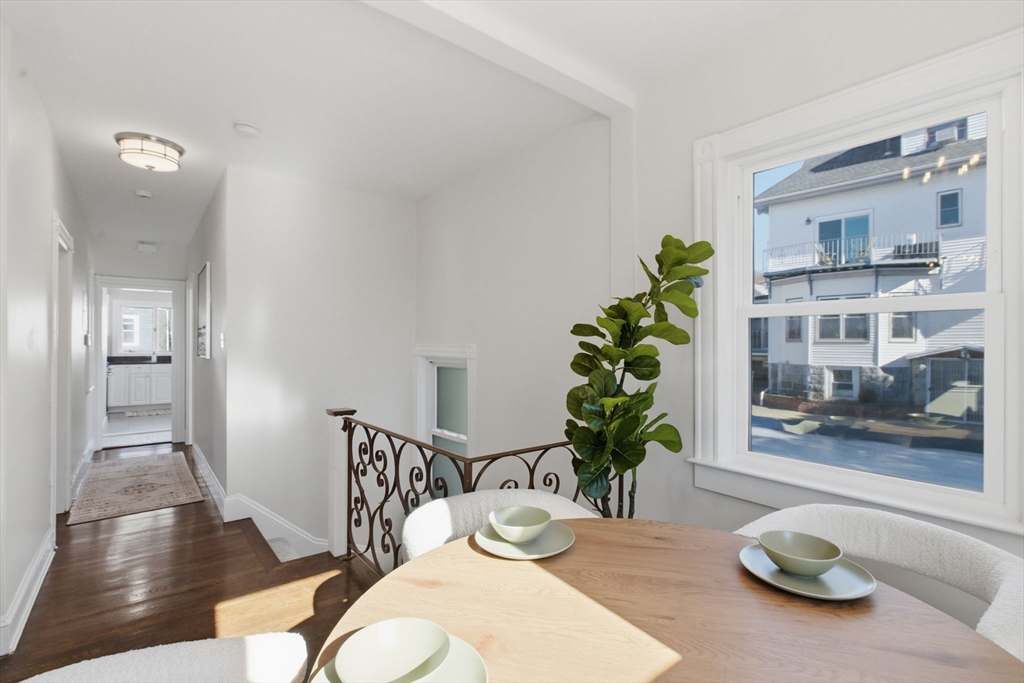 15 South Fairview Street, Unit 3 Boston, MA 02131 - Photo 16 of 42
