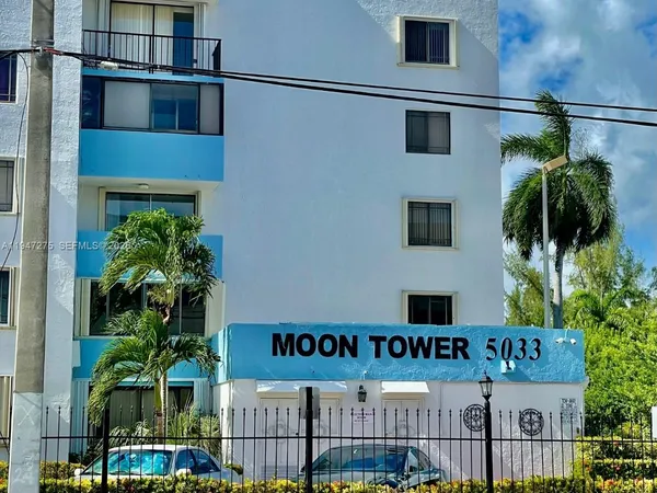 $2,250 | 5033 Northwest 7th Street, Unit 306, Miami, FL 33126