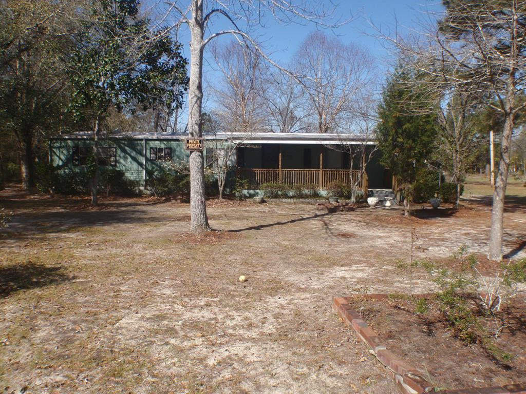 121 Maranatha Road Aiken, SC 29803 - Photo 1 of 11 Main View