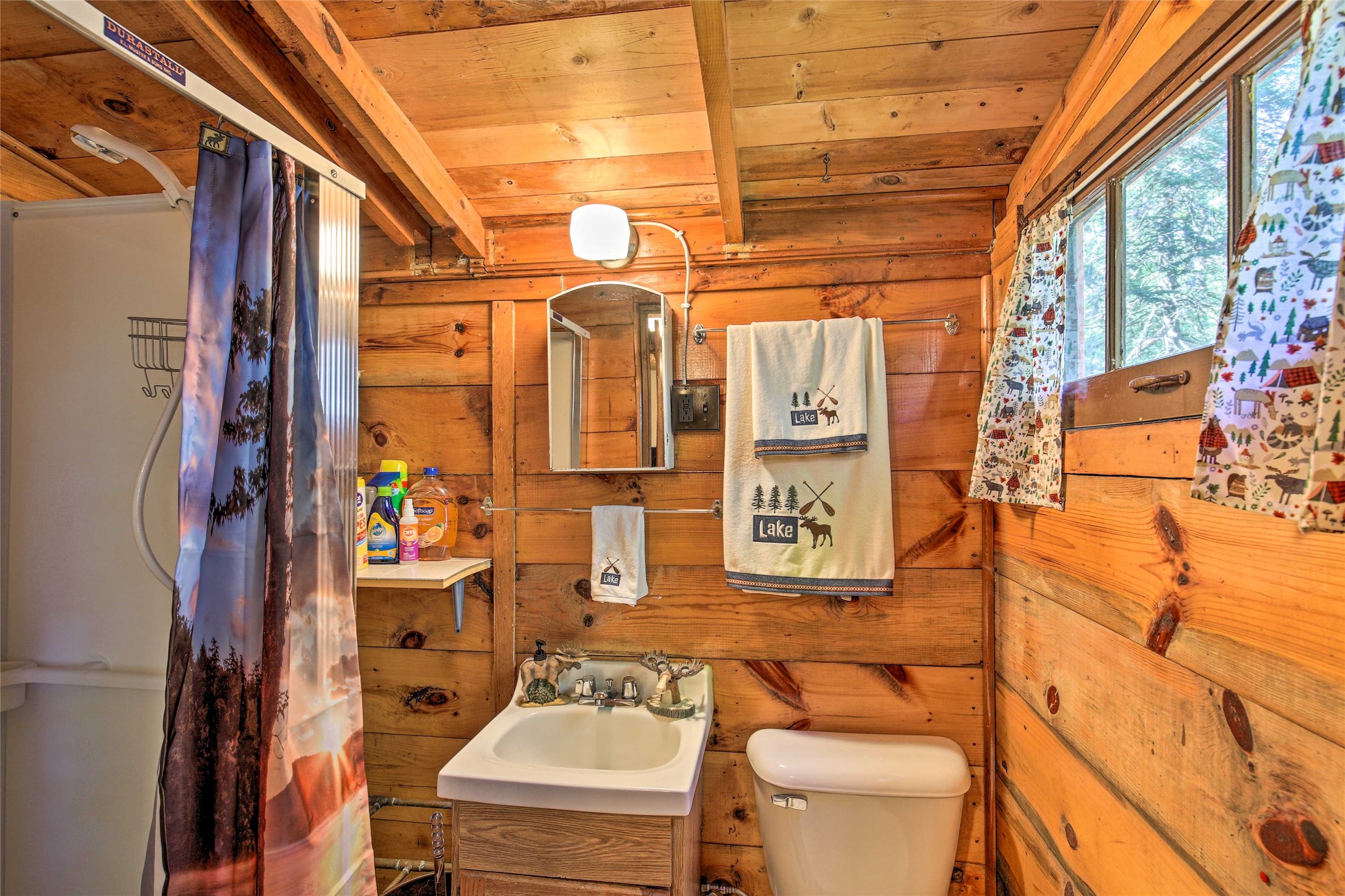 11020 West Allan Road, Unit 9 Hayward, WI 54843 - Photo 15 of 26
