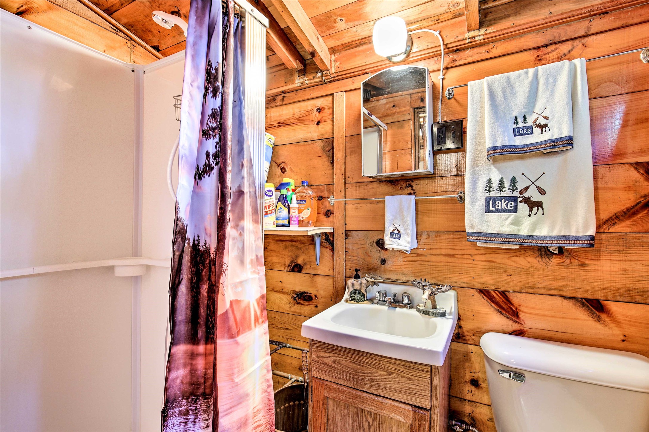 11020 West Allan Road, Unit 9 Hayward, WI 54843 - Photo 16 of 26