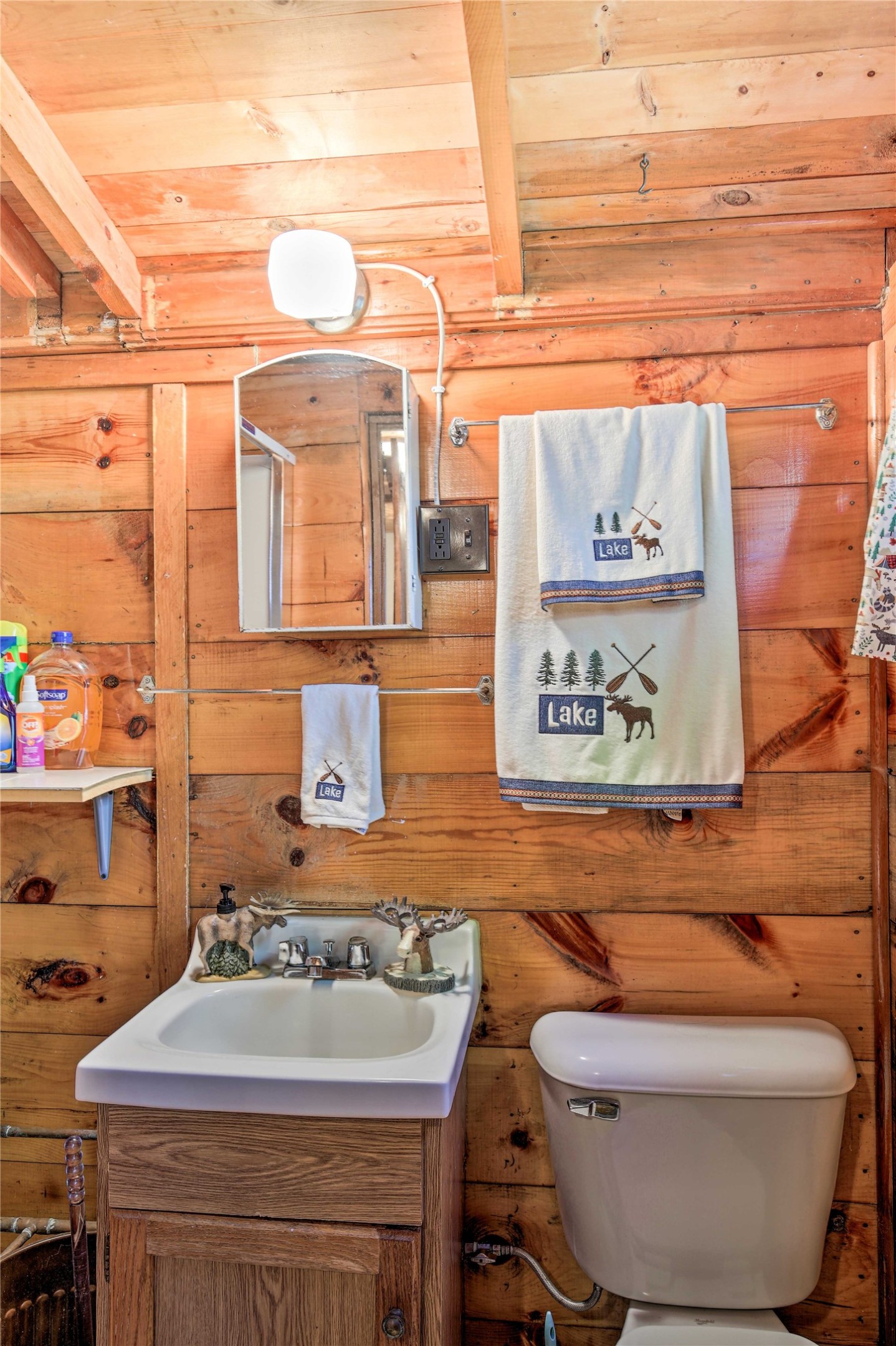 11020 West Allan Road, Unit 9 Hayward, WI 54843 - Photo 17 of 26