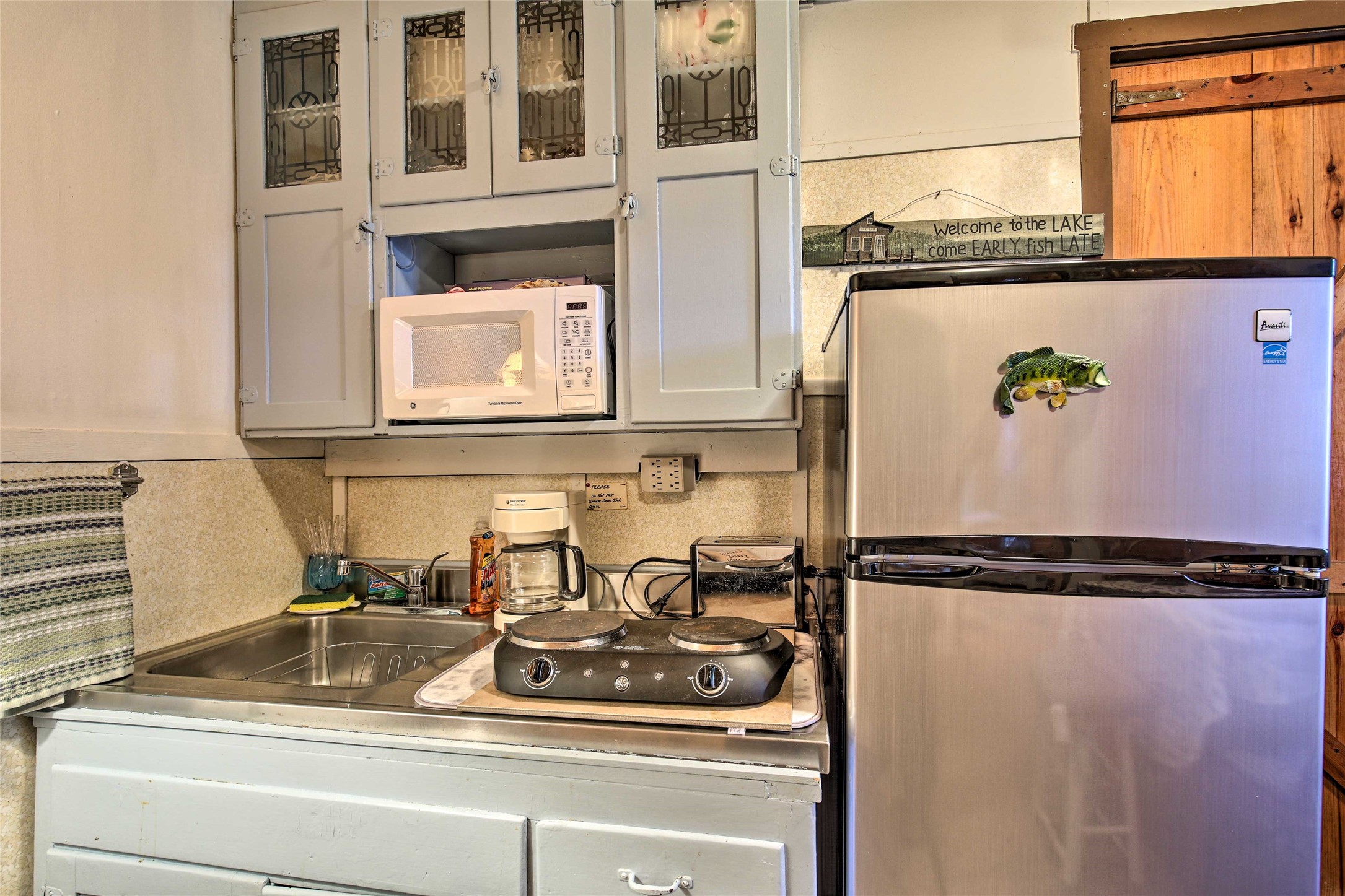 11020 West Allan Road, Unit 9 Hayward, WI 54843 - Photo 4 of 26