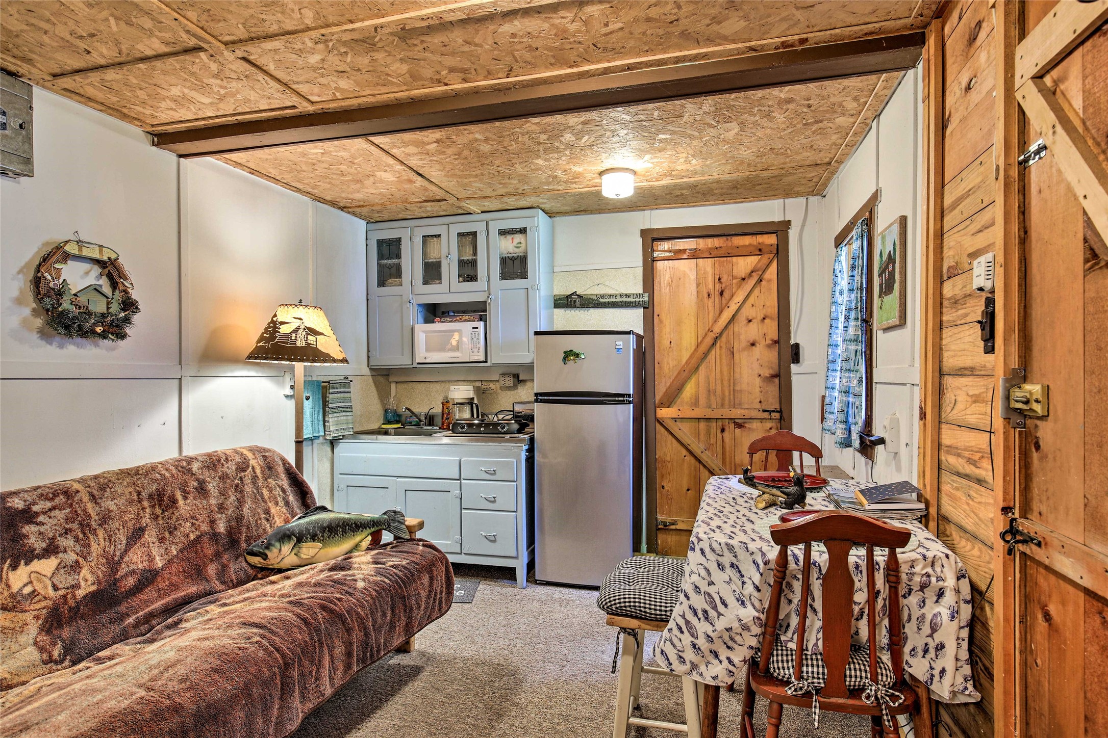 11020 West Allan Road, Unit 9 Hayward, WI 54843 - Photo 5 of 26