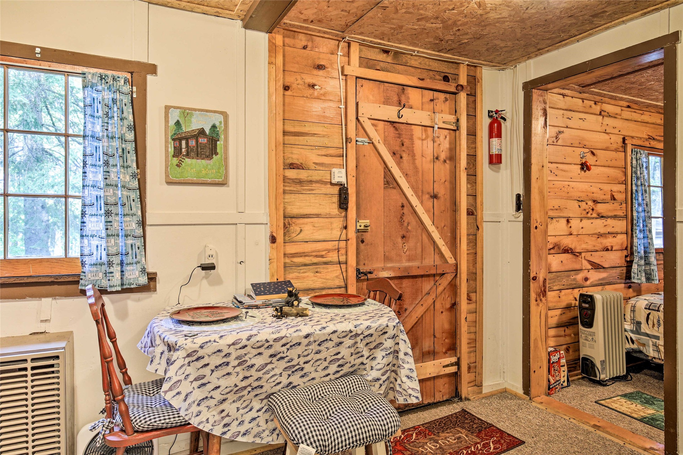 11020 West Allan Road, Unit 9 Hayward, WI 54843 - Photo 7 of 26