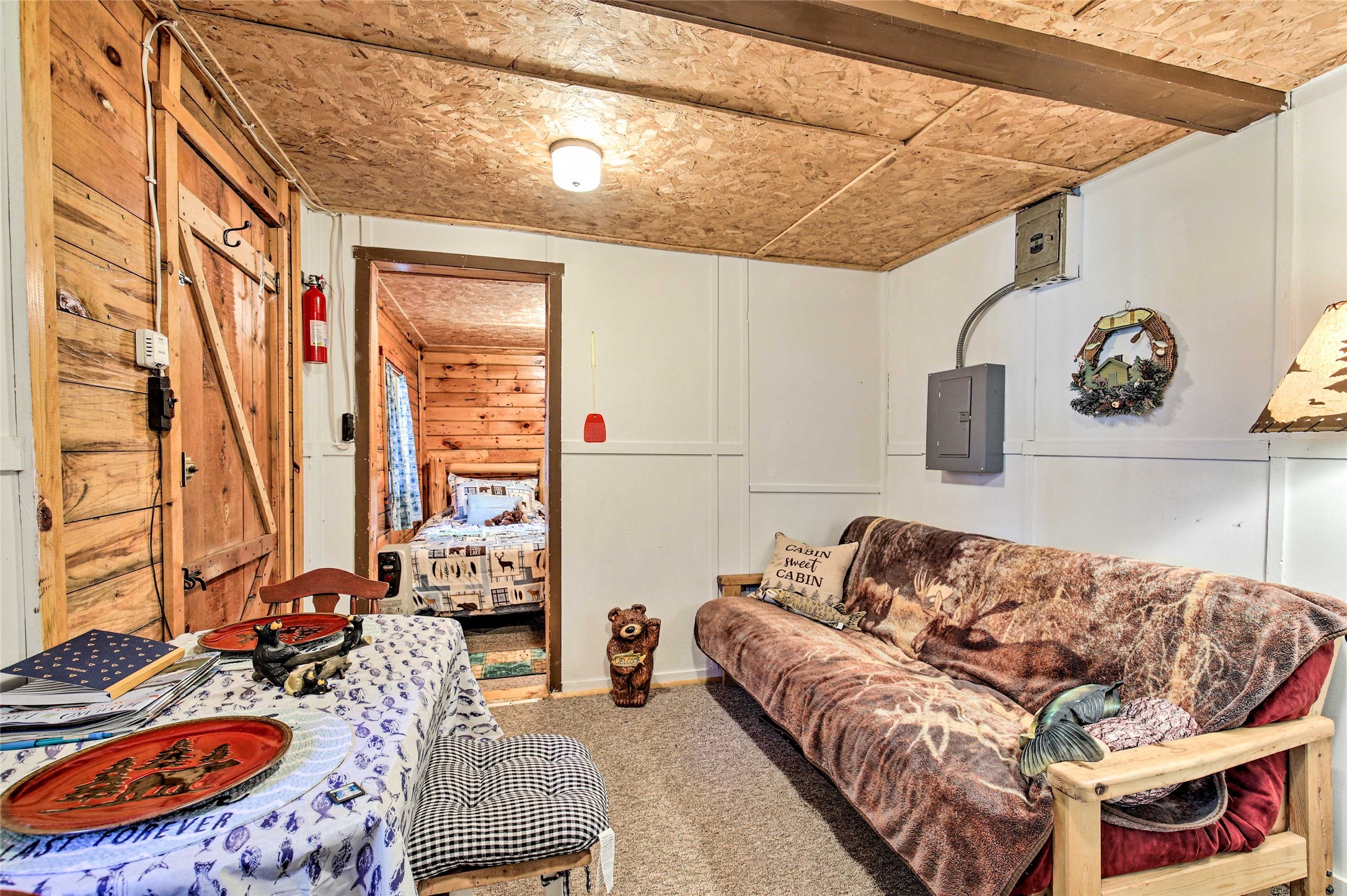11020 West Allan Road, Unit 9 Hayward, WI 54843 - Photo 9 of 26
