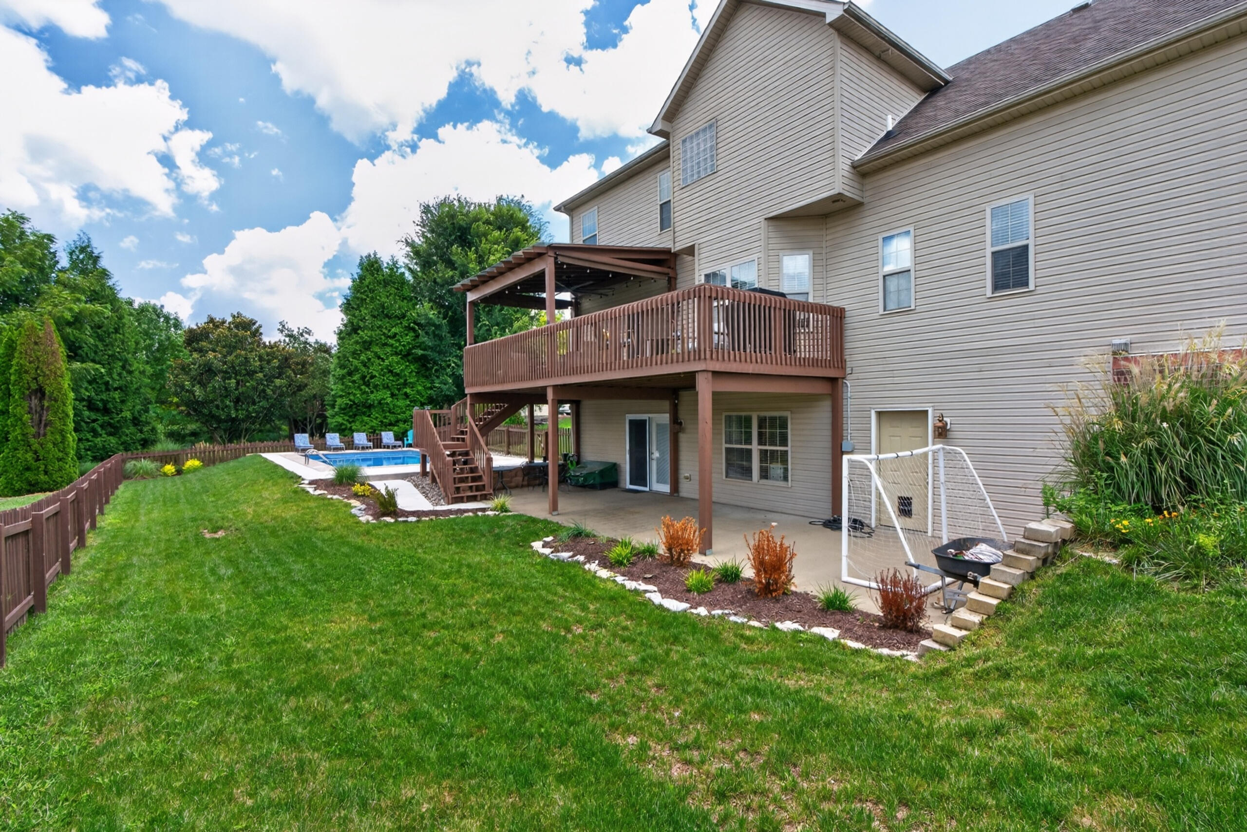 1029 Cedar Ridge Lane Versailles, KY 40383 - Photo 36 of 41 1029cedar43