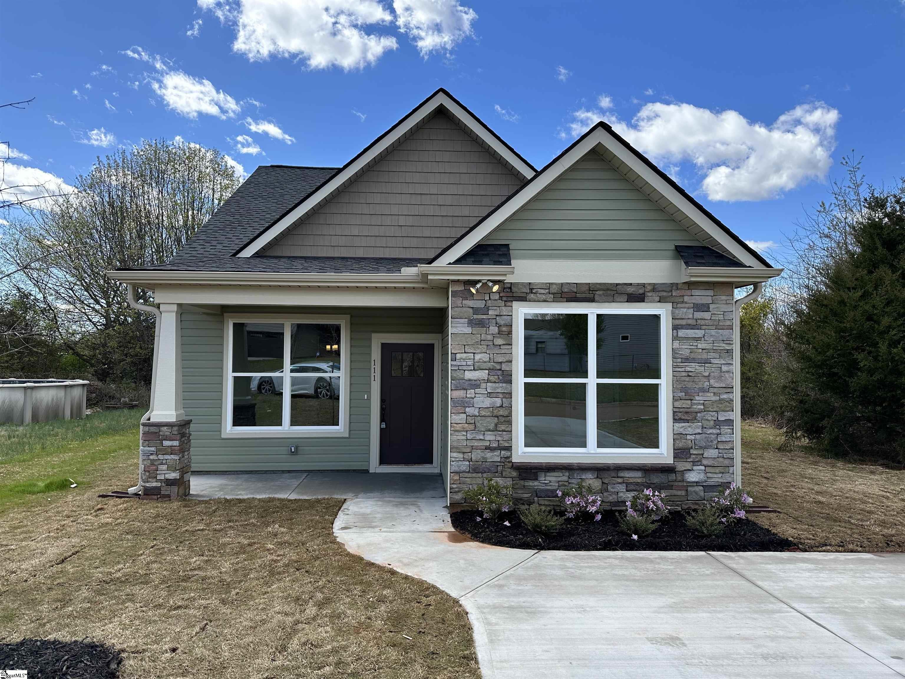 111 Veranda Circle Pendleton, SC 29670 - Photo 2 of 23