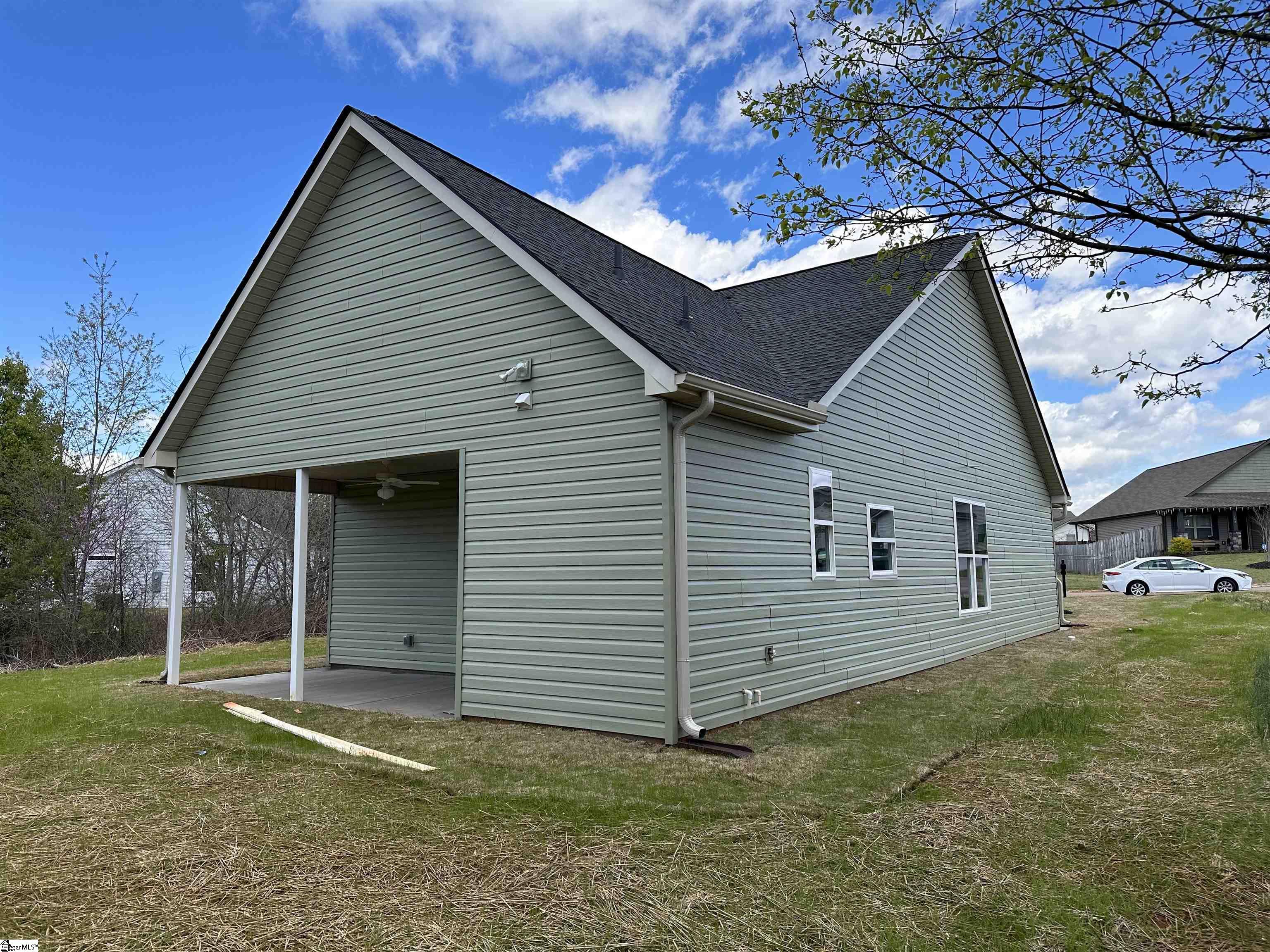 111 Veranda Circle Pendleton, SC 29670 - Photo 3 of 23