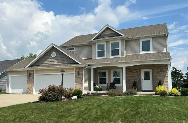$425,000 | 13316 Plumbago Court, Fort Wayne, IN 46814