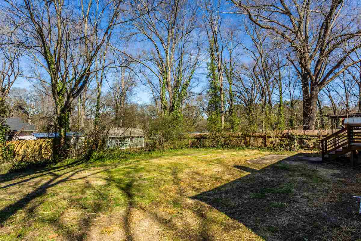 2425 Glascock Street Raleigh, NC 27610 - Photo 20 of 25 Photo 20