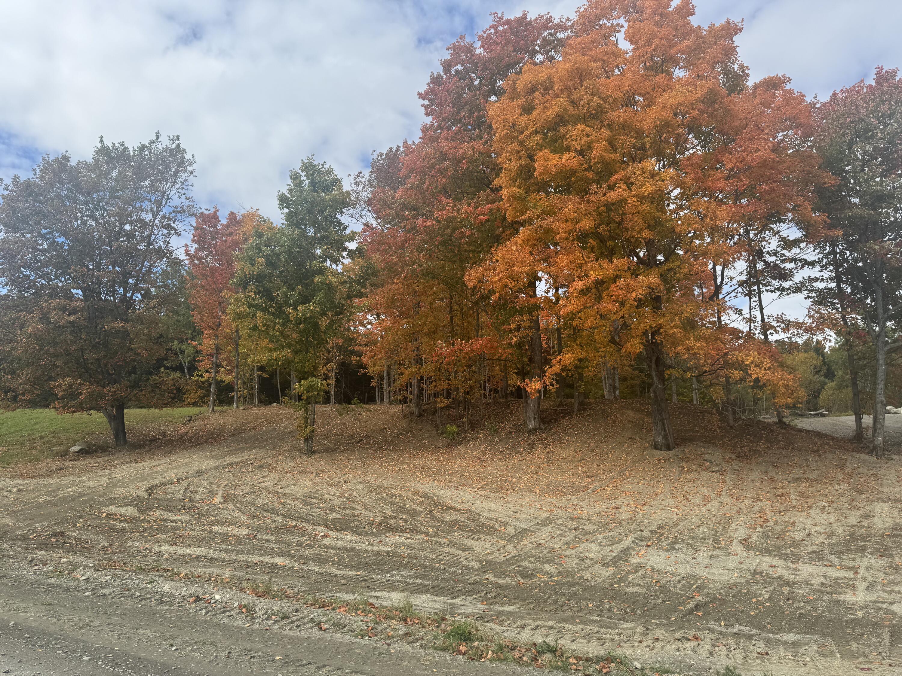 Map2-blot93 Fox Road Fort Kent, ME 04743 - Photo 1 of 5