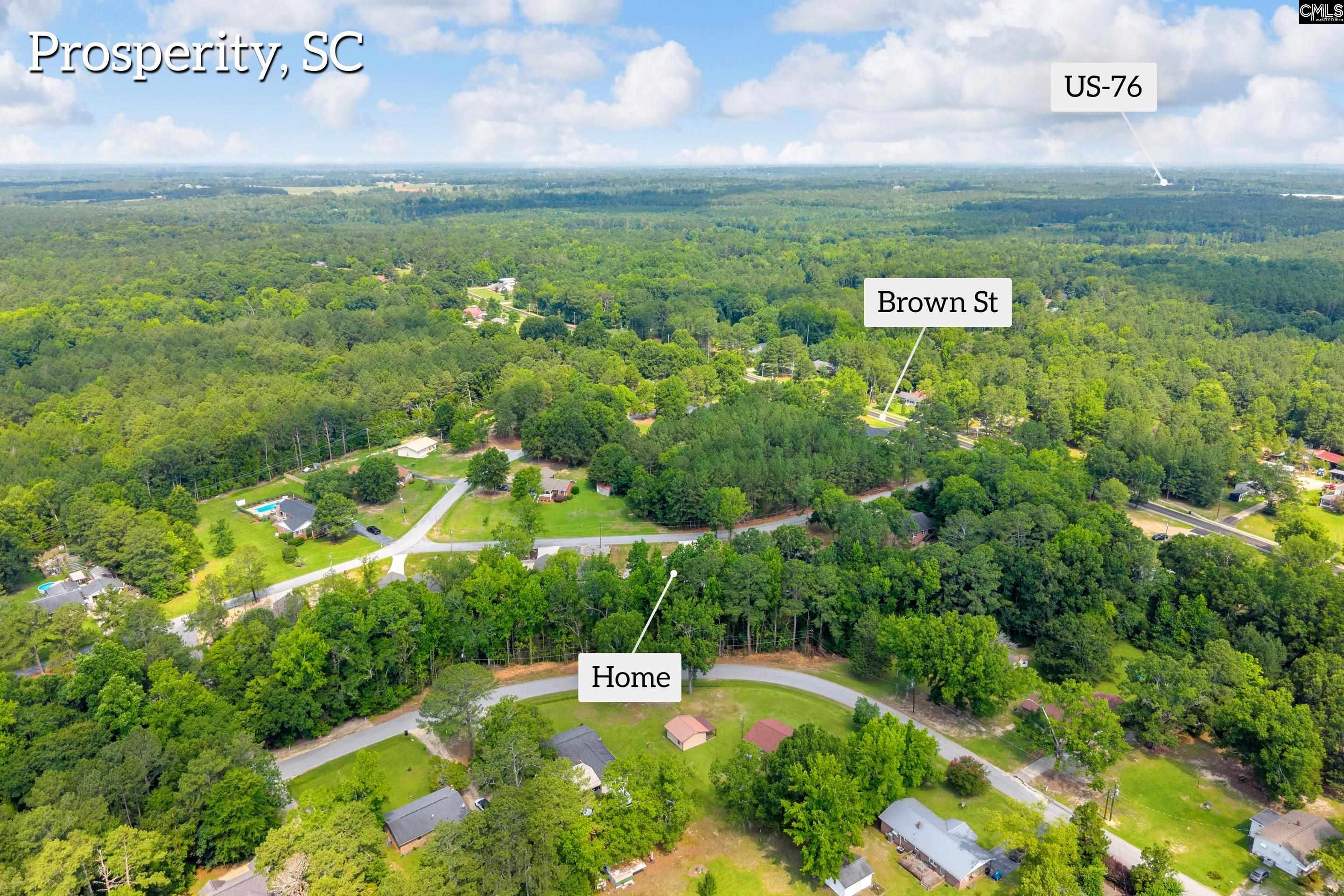 107 Brookside Road Prosperity, SC 29127 - Photo 66 of 74