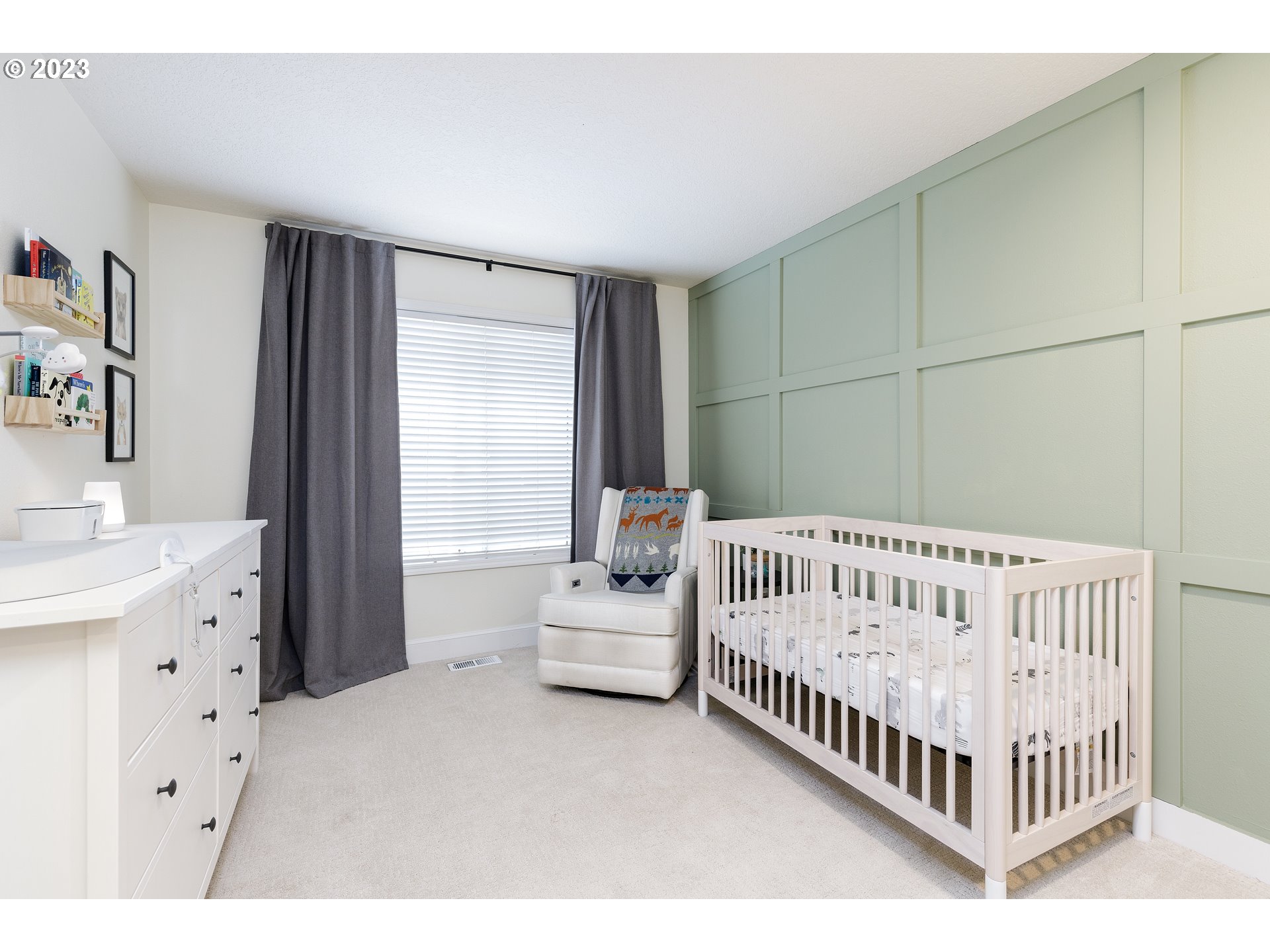 4816 Southwest Orchard Lane Portland, OR 97219 - Photo 24 of 36 Bedroom