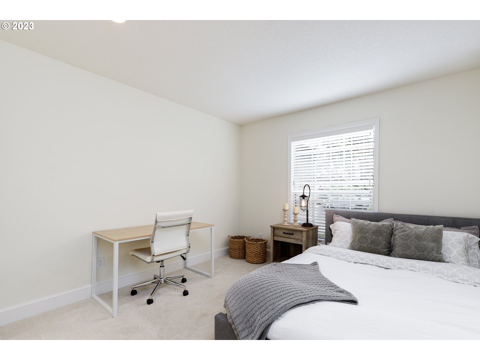 4816 Southwest Orchard Lane Portland, OR 97219 - Photo 26 of 36 Bedroom