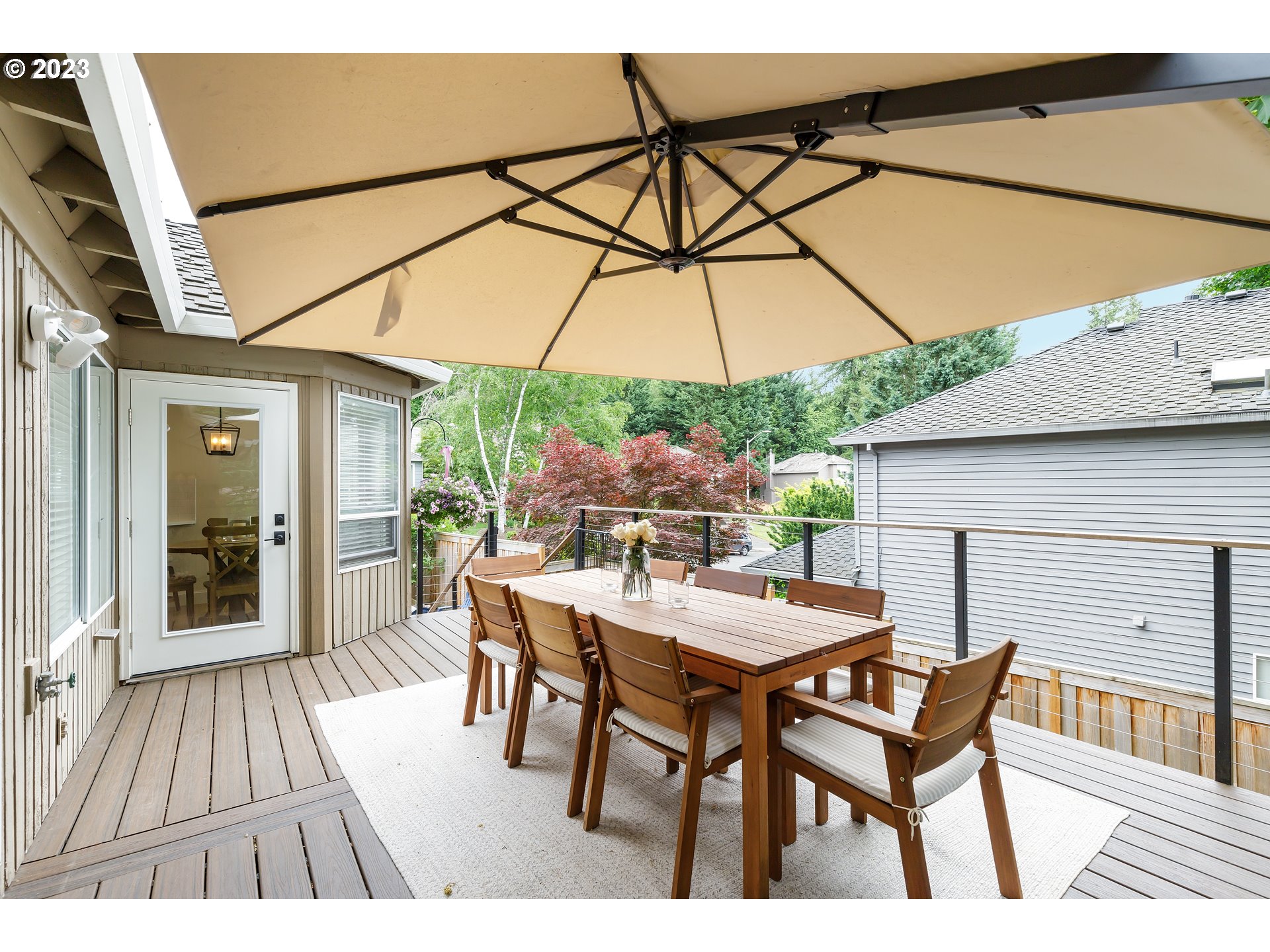 4816 Southwest Orchard Lane Portland, OR 97219 - Photo 29 of 36