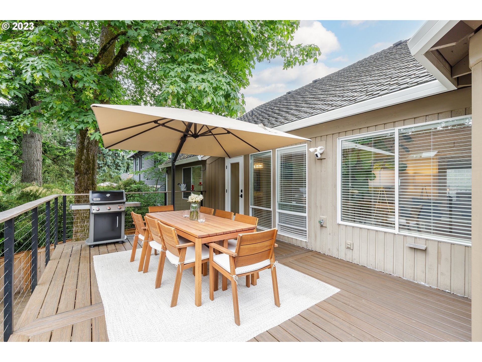 4816 Southwest Orchard Lane Portland, OR 97219 - Photo 30 of 36