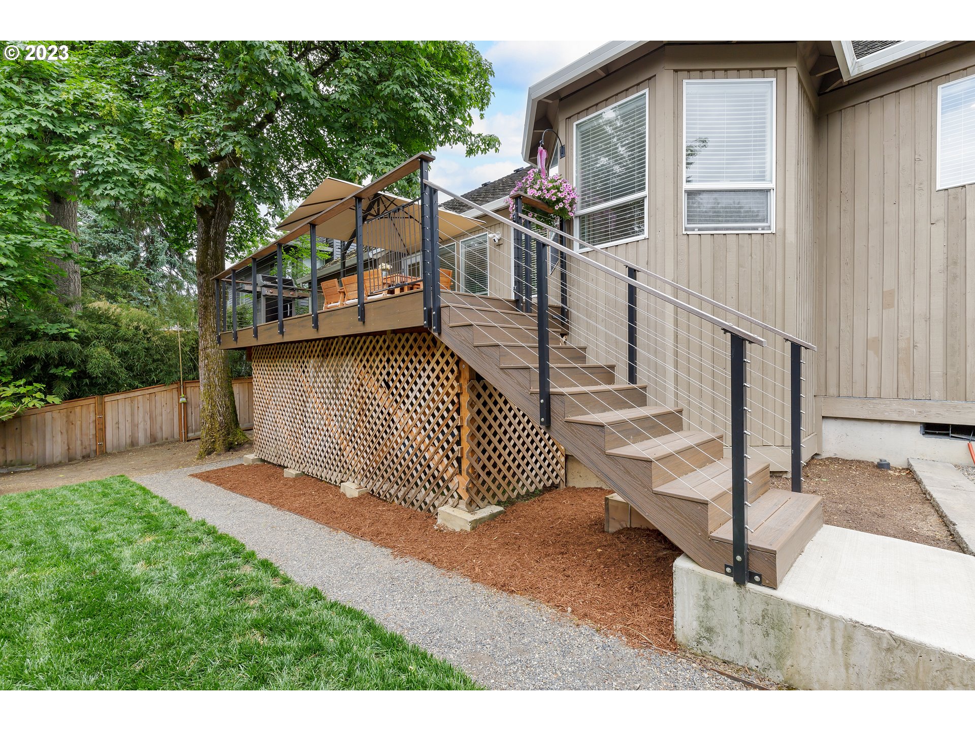 4816 Southwest Orchard Lane Portland, OR 97219 - Photo 34 of 36