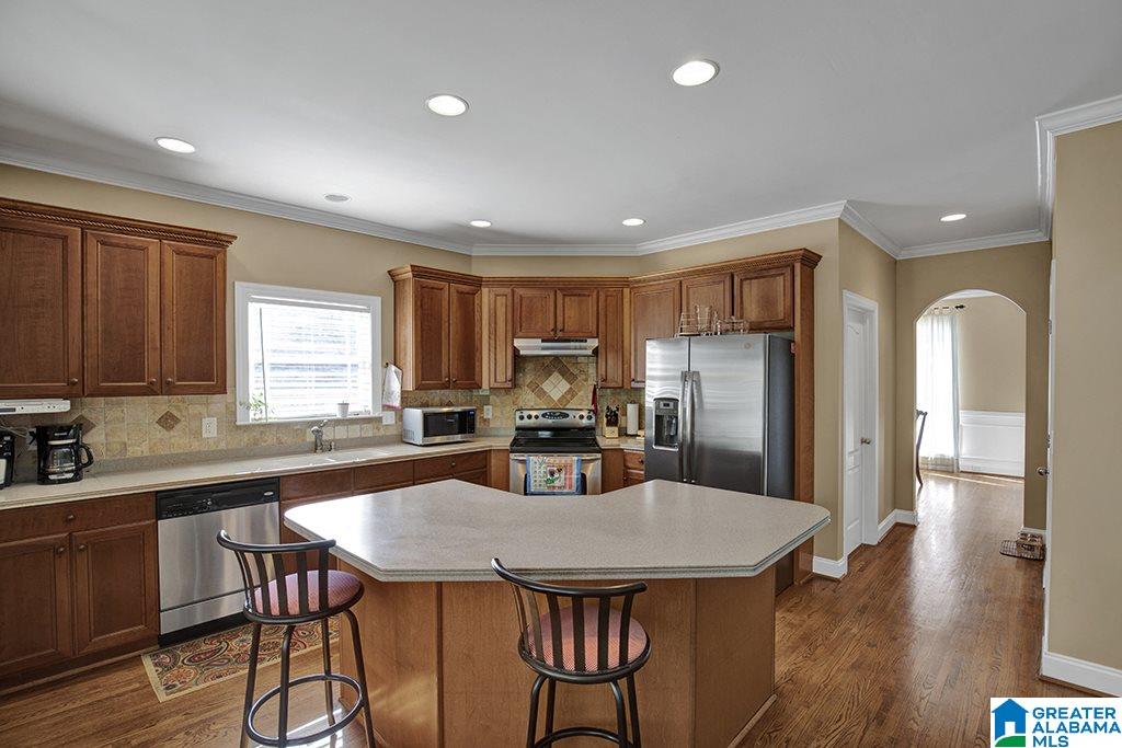 228 Grande View Circle Alabaster, AL 35114 - Photo 5 of 31