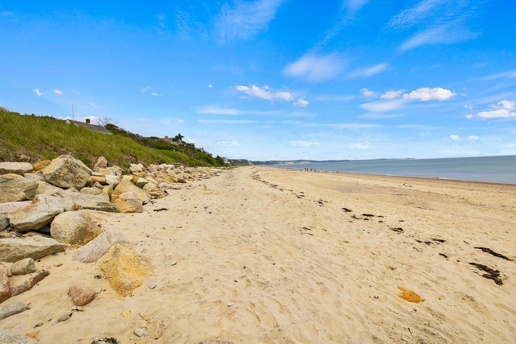 28 Crowell Road Bourne, MA 02562 - Photo 39 of 42 a view of ocean view with beach