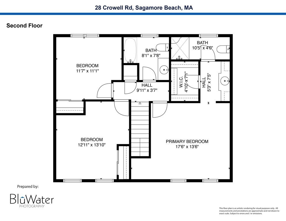 28 Crowell Road Bourne, MA 02562 - Photo 41 of 42 a picture of a bench in front of a wall