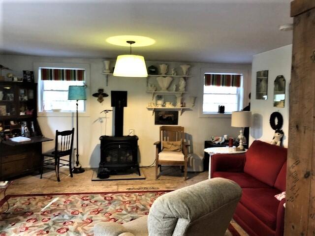 51 North Shore Road Abbot, ME 04406 - Photo 10 of 23 Carpenter 101