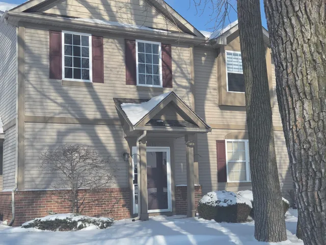 $229,000 | 1036 Crimson Clover Way, Schererville, IN 46375