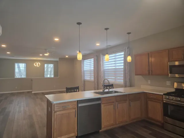 $229,000 | 1036 Crimson Clover Way, Schererville, IN 46375