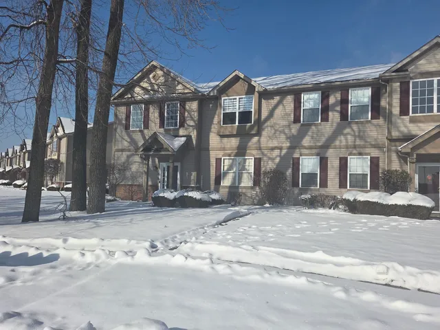 $229,000 | 1036 Crimson Clover Way, Schererville, IN 46375