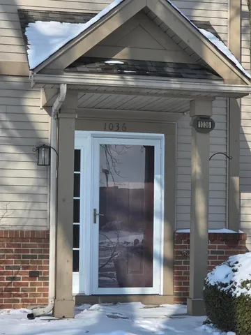 $232,900 | 1036 Crimson Clover Way, Schererville, IN 46375