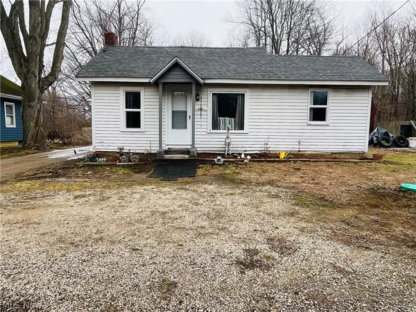$155,000 | 161 West Street, Geneva, OH 44041