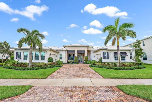 $22,500 | 8270 Southeast Pennock Trail, Jupiter, FL 33458