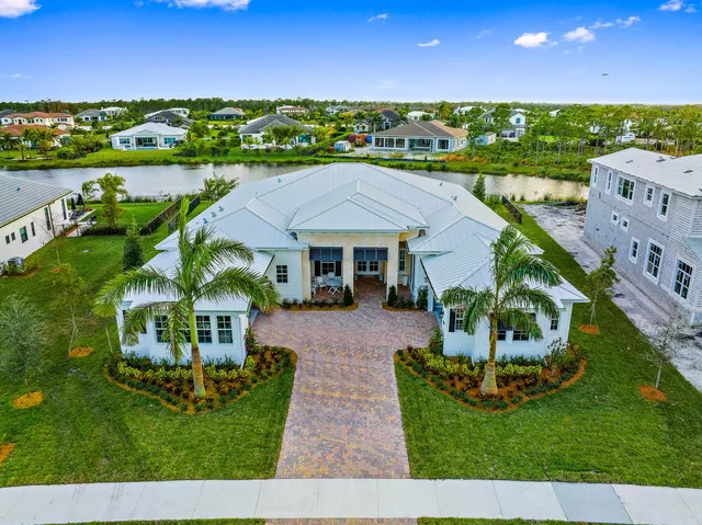 $22,500 | 8270 Southeast Pennock Trail, Jupiter, FL 33458