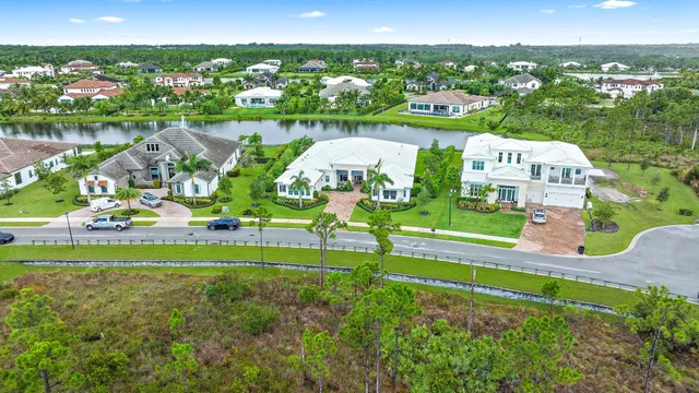 $22,500 | 8270 Southeast Pennock Trail, Jupiter, FL 33458