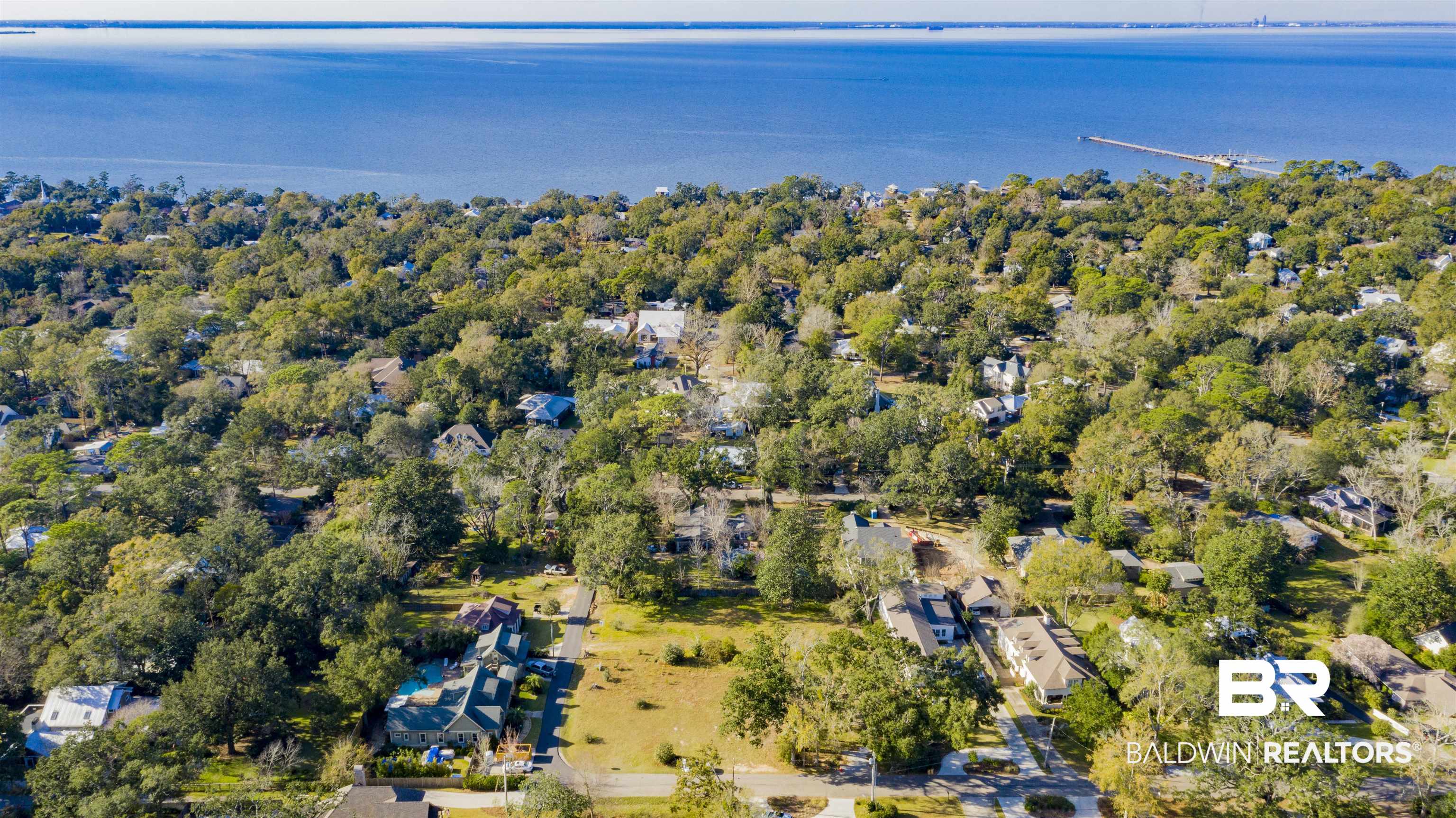0 Kirkman Lane Fairhope, AL 36532 - Photo 8 of 16