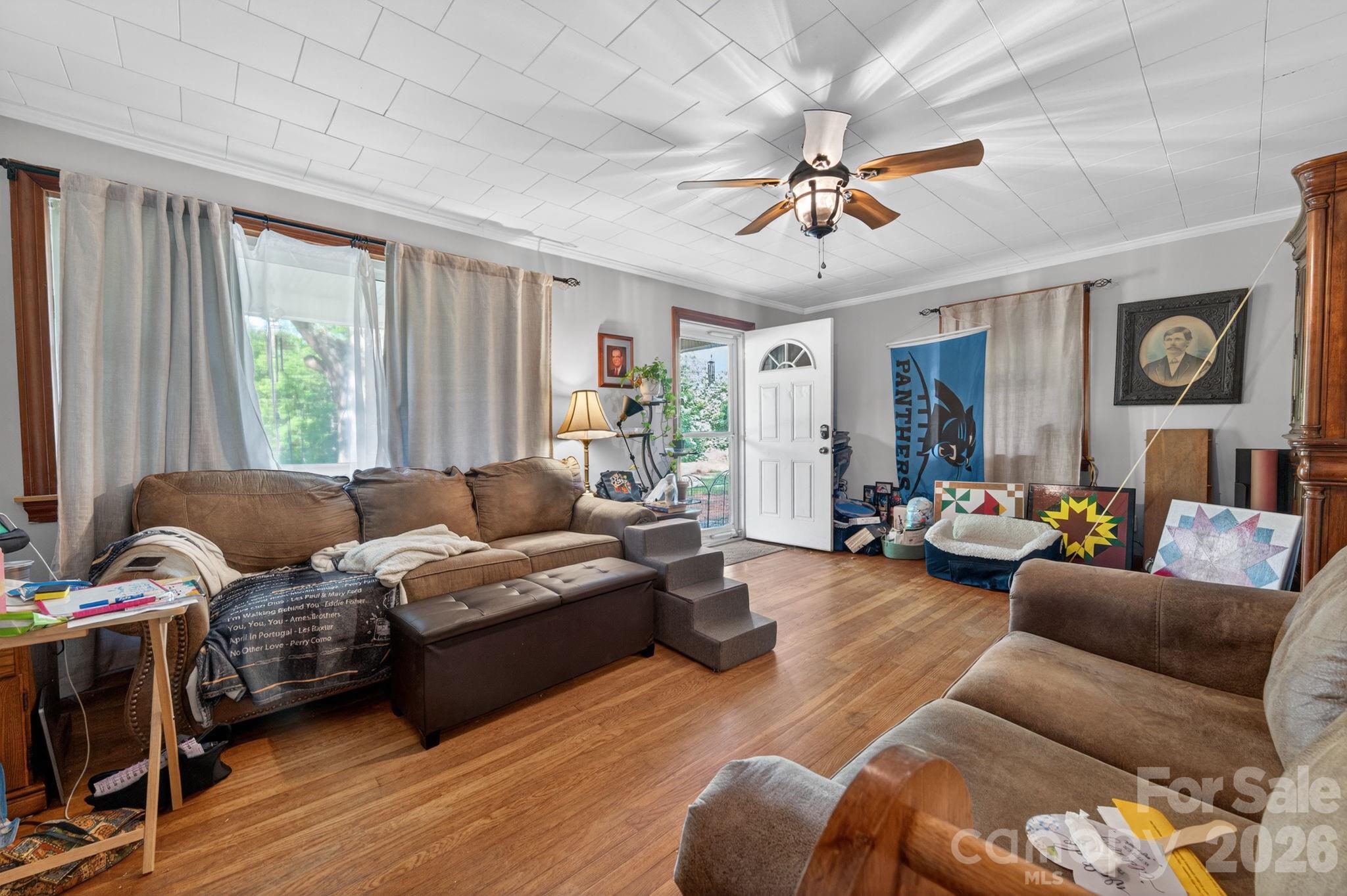 655 Edmiston Road Mount Ulla, NC 28125 - Photo 4 of 24