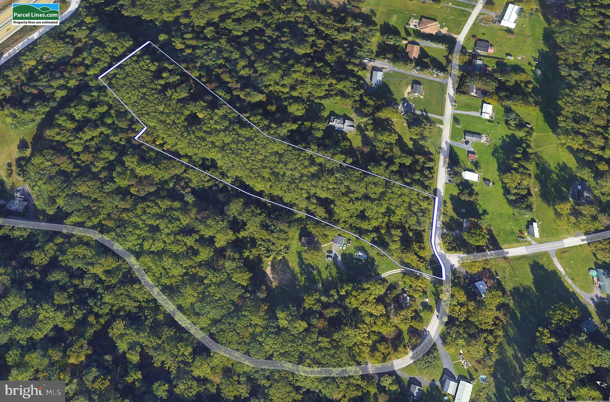 0 Thorley Road New Cumberland, PA 17070 - Photo 2 of 9