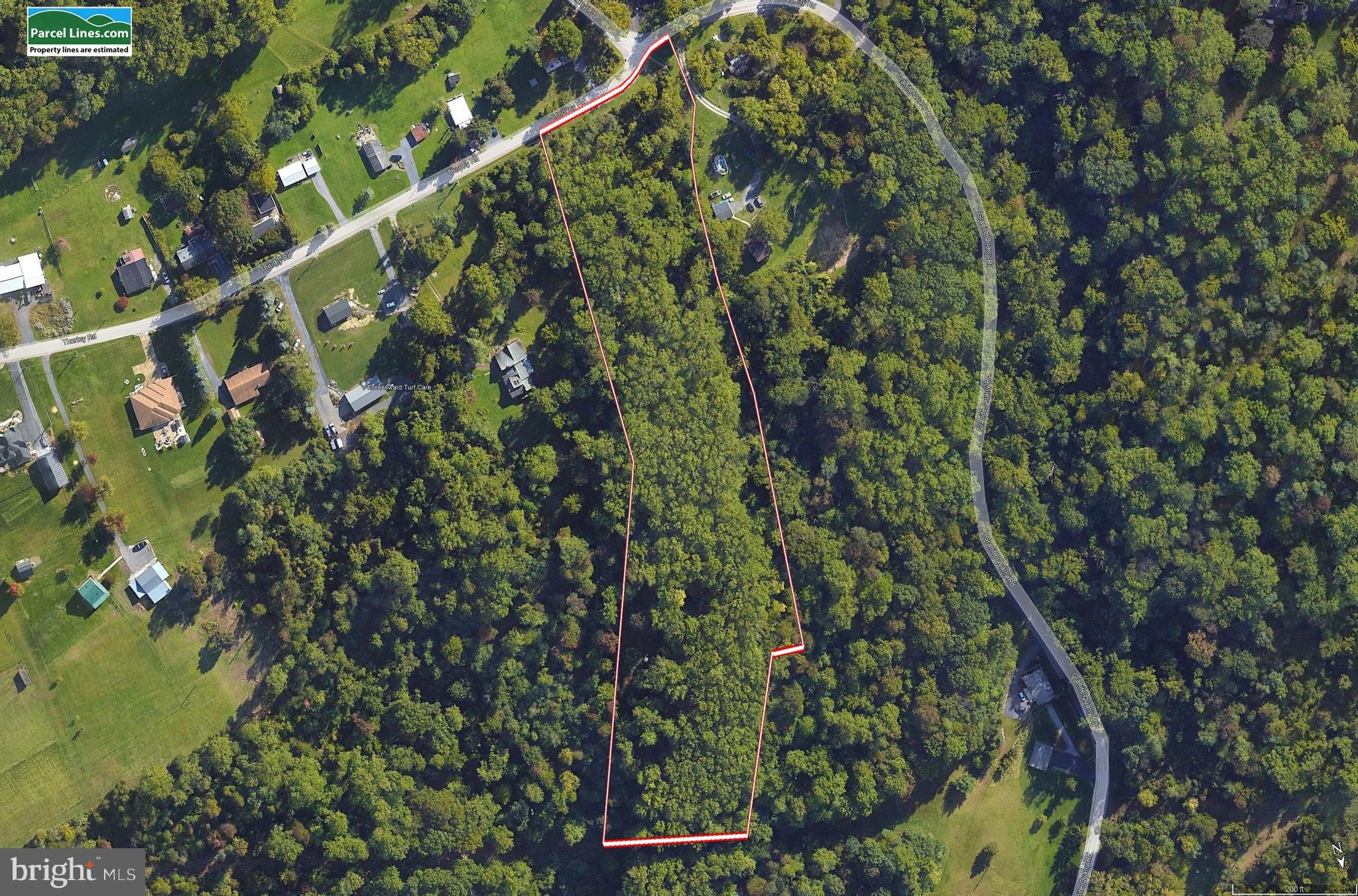 0 Thorley Road New Cumberland, PA 17070 - Photo 5 of 9