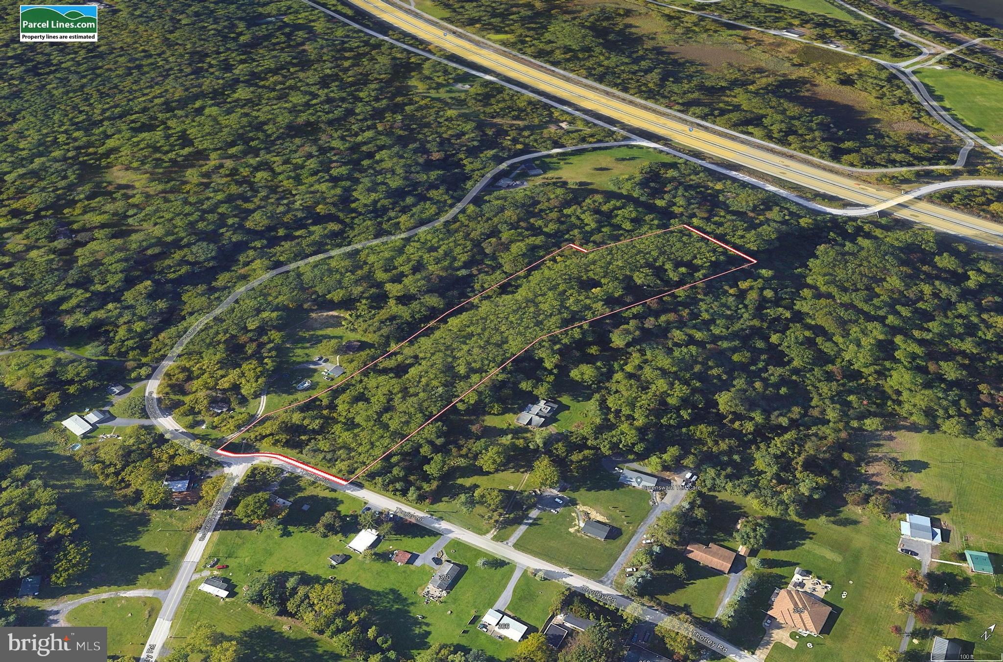 0 Thorley Road New Cumberland, PA 17070 - Photo 8 of 9