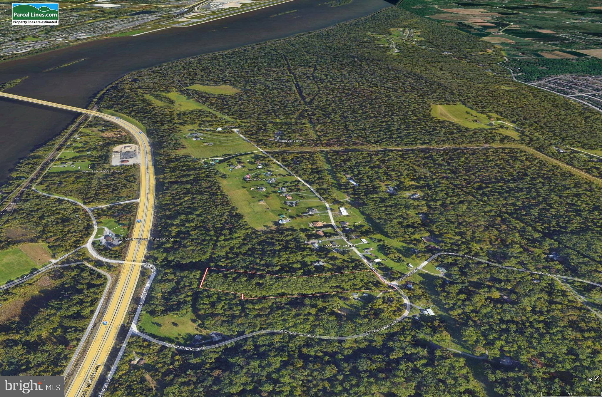 0 Thorley Road New Cumberland, PA 17070 - Photo 9 of 9