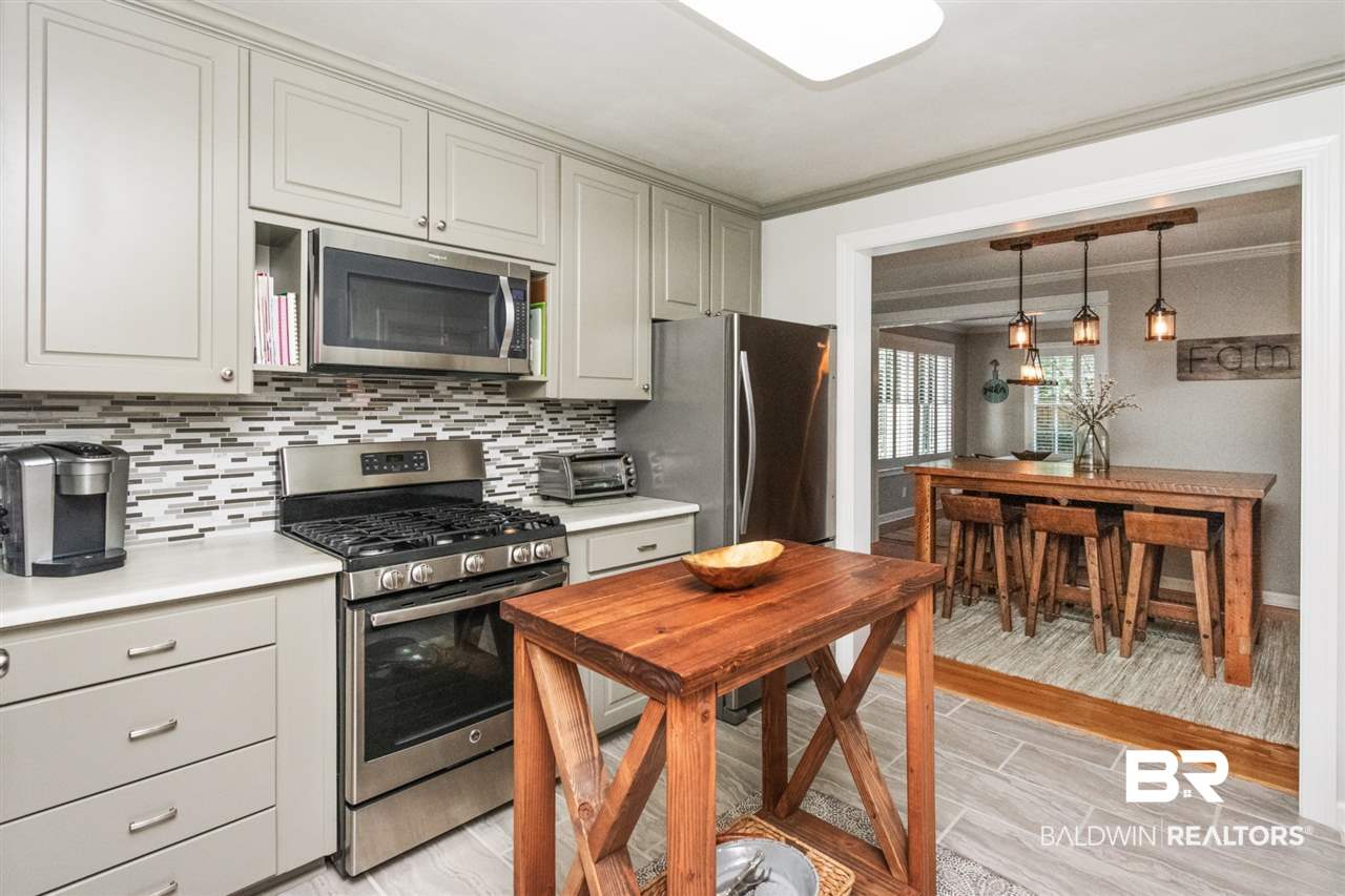 11 Westgate Road Mobile, AL 36608 - Photo 40 of 49